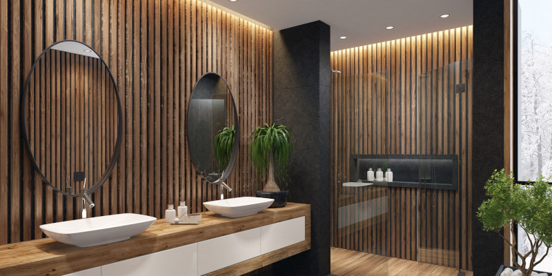 Bathroom Remodeling in Denver, Colorado
