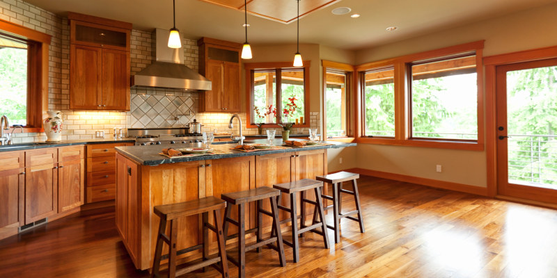 Kitchen Remodeling in Denver, Colorado